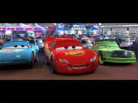 Cars Lightning Mcqueen Best And Funny Scenes Disney Pixar