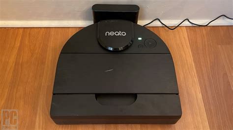 Neato D9 Review | PCMag