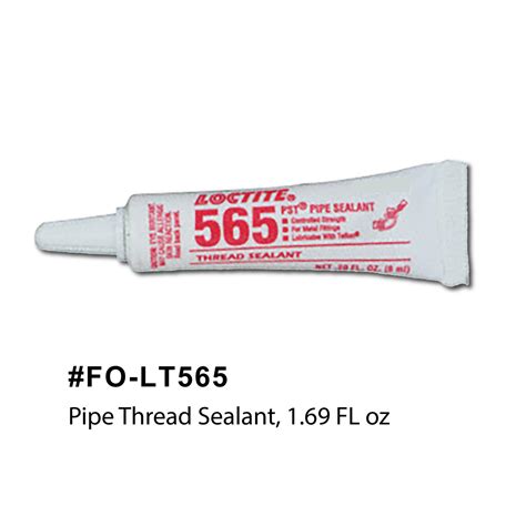 LOCTITE 565 PIPE THREAD SEALANT - AVS