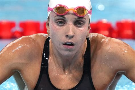 2024 Paris Olympics Regan Smith Wins Silver In Women S 200 Backstroke