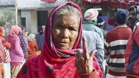 Jharkhand Election 2024 Highlights 6759 Turnout Recorded In 38