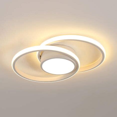 Comely Plafoniera Led Moderna Per Soggiorno Luminaria Da Soffitto Per