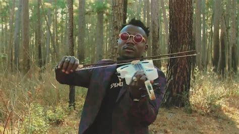 Demola The Violinist Talks New Album Feel1ngs YouTube