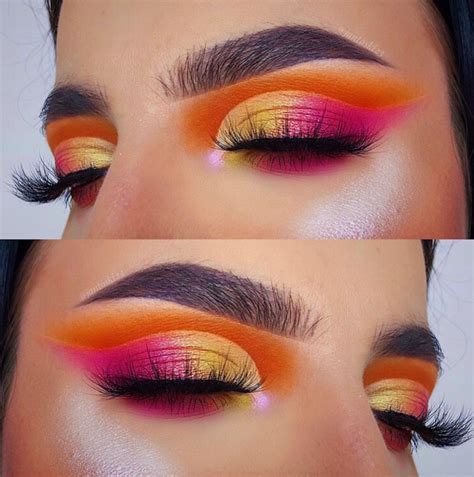 21 Sexy Pink And Rose Gold Eye Makeup Looks Ideas You Need To Try Page