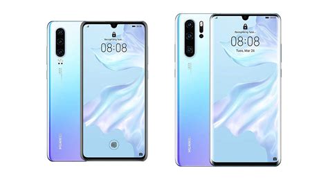 Huawei P30 И P30 Lite Отличия Telegraph