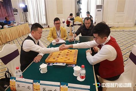 碧桂园杯半决赛结束 王天一郑惟桐会师决赛 白雪棋院