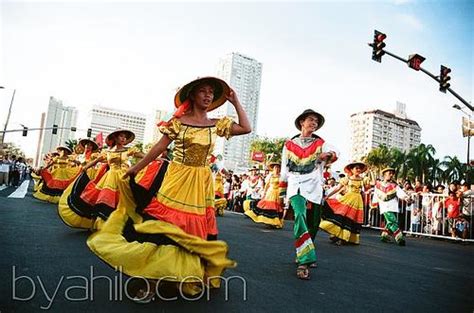 Festivals In The Philippines