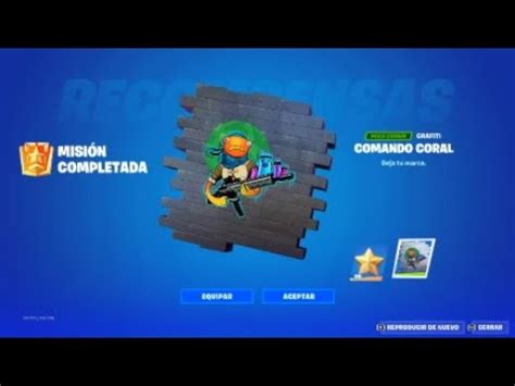 Como Completar Todas Las Misiones De Pez Gatillo En Fortnite