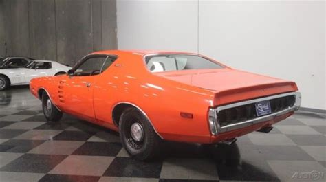 1972 Dodge Charger Coupe 1972 Used Automatic Classic Dodge Charger