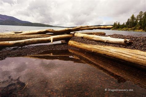 Paulina Lake Hot Springs | Central Oregon - Oregon Discovery