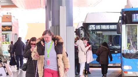 Las mascarillas dejarán mañana de ser obligatorias en los transportes