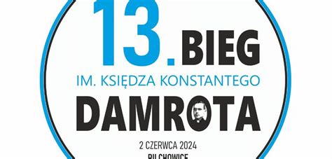 Zapisy Bieg Im Ksi Dza Konstantego Damrota Pomiar Czasu Time