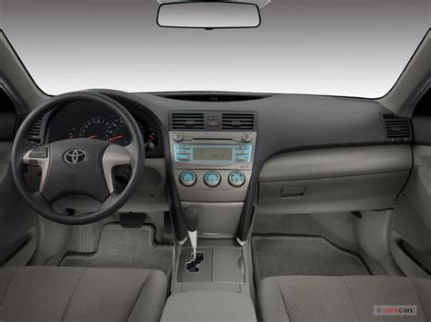 2008 Toyota Camry Pictures: | U.S. News