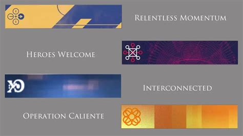 Bungie has four new Destiny 2 Emblems for Guardians to claim - Pro Game Guides