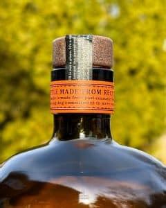 Bulleit Single Malt Review Bourbon Obsessed