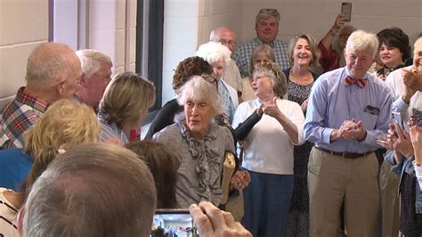 Dedication held at the Madison County Jail - WBBJ TV