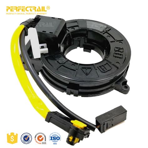 Perfectrail Mr583930 Auto Parts Air Bag Spiral Cable Clock Spring For