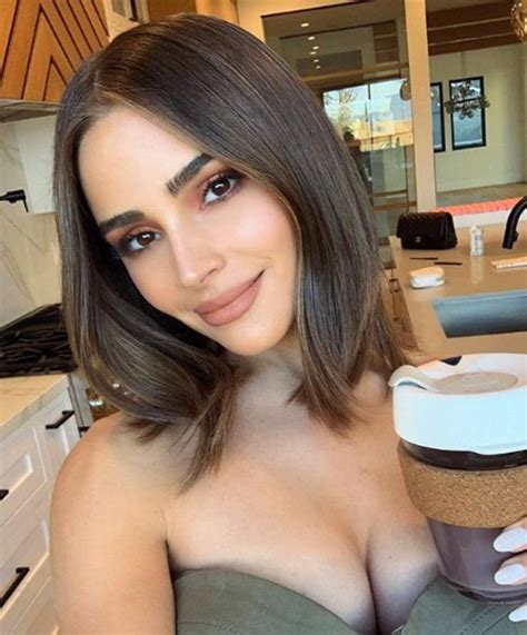 Pin By Erine Vera On Pretty Hurrs Hairs Olivia Culpo Hair Short Hair Styles Medium Length