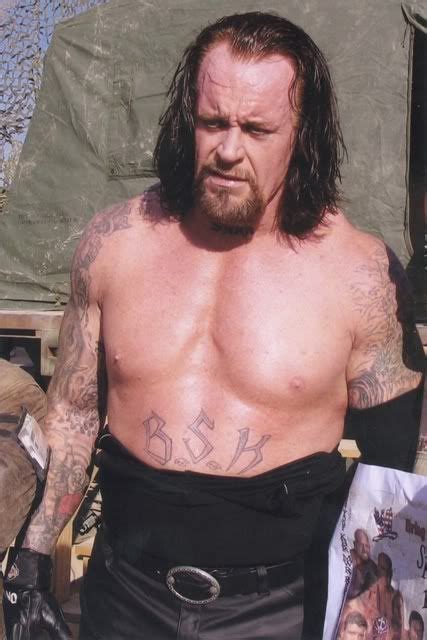 1000+ images about Undertaker/ Mark Calaway on Pinterest | Legends ...