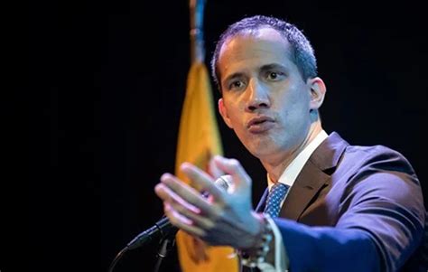 Juan Guaidó No Pudo Responder¿de Qué Vive En El Exilio Video