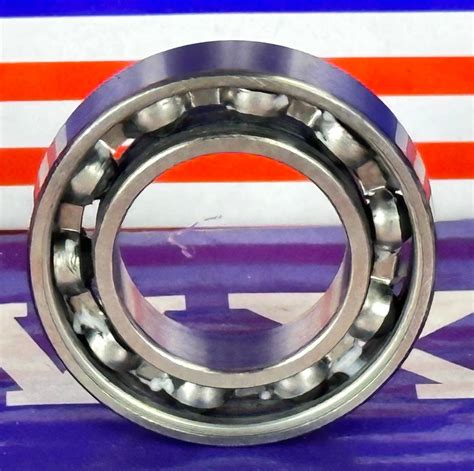 S6903 Food Grade Stainless Steel Ball Bearing Vxb Ball Bearings