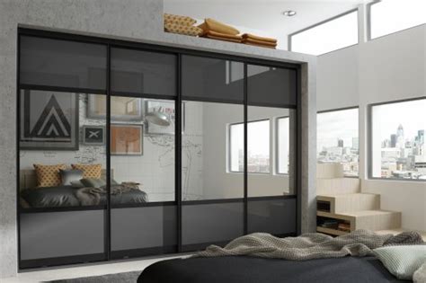 Алюминиевый профиль для шкафов купе, купить в Минске шкафной профиль Modus