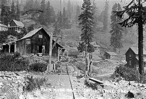 Bohemia Gold Mining Museum Cottage Grove Oregon Cottage Grove Bohemia