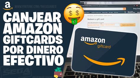 Guía completa cómo pagar con gift card en Amazon de Estados Unidos