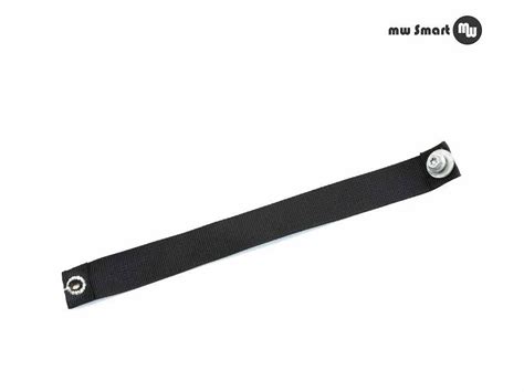 Fangband Wartungsklappe Haube Smart 453 A4537510300