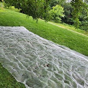 Amazon Garden Pest Barrier Netting Insect Barrier Net X Ft