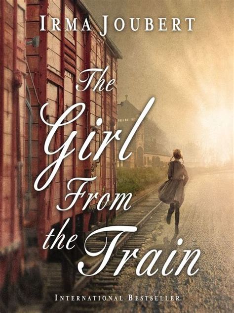 The Girl From The Train Bergen County Cooperative Library System