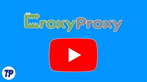 How to Use CroxyProxy YouTube in 2024: Get YouTube Unblocked with Proxy