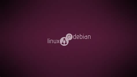 🔥 Free Download Debian Linux Wallpaper By Rrice61 Wallpapersafari