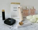 Coco Mademoiselle Diventa Touche De Parfum Per La Primavera Kate On