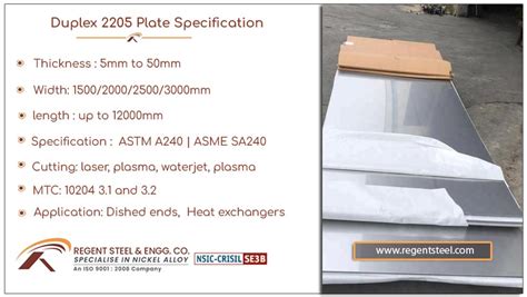 Duplex Plate Alloy Sheet S Strip Coil Supplier India