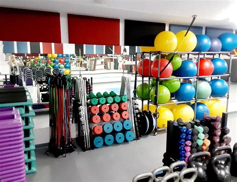 Great Lakes Health & Fitness - Business Center in Coldwater, MI US