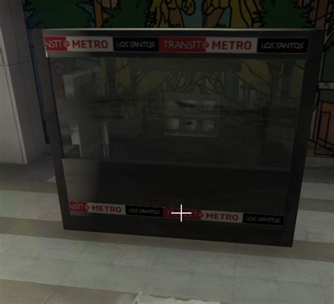 Improved Metro Station Fivem Ready Gta 5 Mods