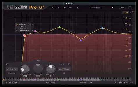 Ssl Native X Eq 2 レビュー セールに飛びつく前に知っておきたい5つの購入ポイント 96bit Music