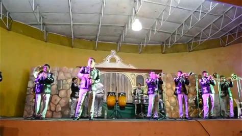 Queseria Colima Banda La Retadora De San Marcos Jalisco Youtube