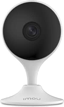 Imou Dahua Cue Indoor Security Camera Ipc C Ep Price History