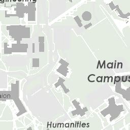 U Of R Campus Map - Maps Model Online