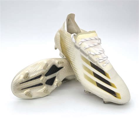 Adidas X Ghosted.1 FG – ftbl.boots