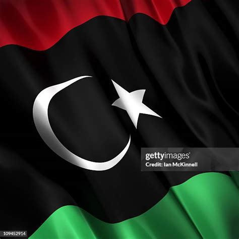 2,256 Libyan Flag Stock Photos, High-Res Pictures, and Images - Getty ...