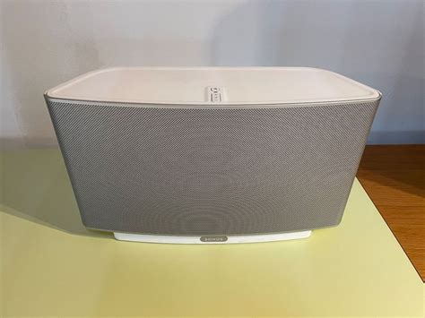 Sonos Play Kaufen Auf Ricardo