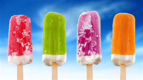 Colorful Ice Cream X Hdtv P Wallpaper