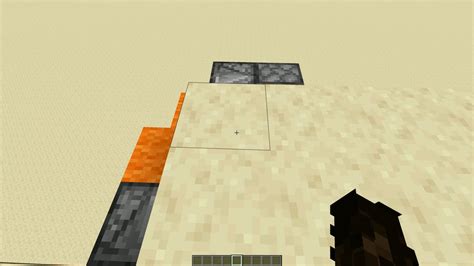 A flush flying-machine elevator : r/MInecraftRedstone