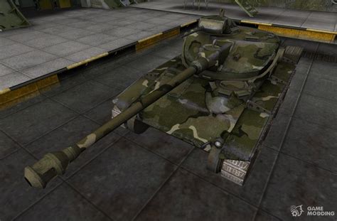 Tela De Esmeril Para T Para World Of Tanks