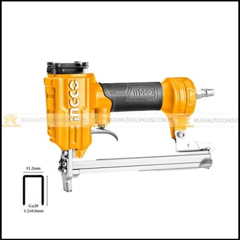 Ingco Air Stapler Gun Mughal Tools House