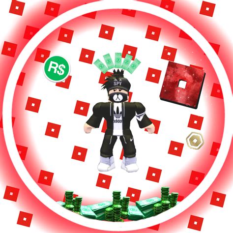 Roblox Pfp For Tiktok