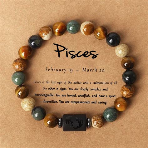 Black And Friday Sales Packs Bracelets New Natural Stone